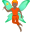 🧚🏾