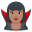 🧛🏽‍♀️