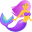 🧜‍♀️