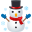 ☃️