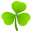 ☘️