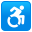 ♿