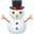 ⛄