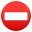⛔