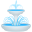 ⛲