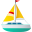 ⛵