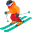 ⛷️