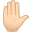 ✋🏻