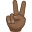 ✌🏾