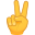 ✌️