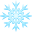 ❄️