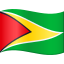 🇬🇾