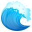 🌊