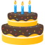 🎂