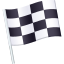 🏁