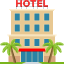 🏨