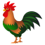 🐓