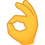 👌