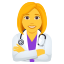 👩‍⚕️