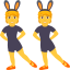 👯