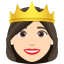 👸🏻