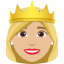 👸🏼