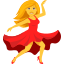 💃
