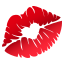 💋