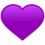 💜