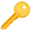 🔑