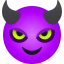 😈