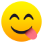 😋