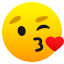 😘