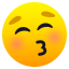 😚