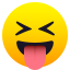😝