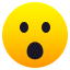 😮