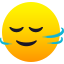 🙂‍↔️