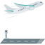 🛫