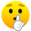 🤫