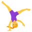 🤸‍♀️