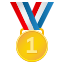 🥇
