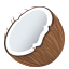 🥥