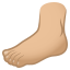 🦶🏼