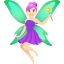 🧚🏻‍♀️
