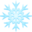 ❄️